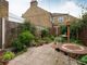 Thumbnail Terraced house for sale in Livingstone Road, Broadstairs
