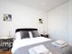 Thumbnail Flat to rent in Kingsway, Hove