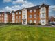 Thumbnail Flat for sale in Kirby Drive, Bramley