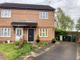 Thumbnail Semi-detached house for sale in Bishops Close, Louth