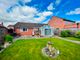 Thumbnail Detached bungalow for sale in Badsey Fields Lane, Evesham