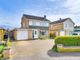Thumbnail Detached house for sale in Parkway, St. Ives, Cambridgeshire