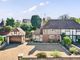 Thumbnail Semi-detached house for sale in Mill Street, East Malling, West Malling