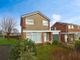 Thumbnail Detached house for sale in Wansbeck Close, Ellington