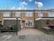 Thumbnail Property to rent in Chiddingly Close, Crawley, West Sussex.