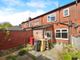 Thumbnail Terraced house for sale in Somerville Street, Bolton