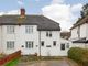 Thumbnail Semi-detached house for sale in The Glade, Croydon