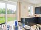 Thumbnail Semi-detached house for sale in The Clover, Plot 90 Lowfield Green, Acomb, York
