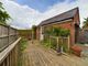 Thumbnail Semi-detached bungalow for sale in High View Drive, Attleborough