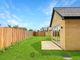 Thumbnail Detached bungalow for sale in Layer Park, Colchester