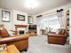 Thumbnail Bungalow for sale in Wiclif Way, Nuneaton, Warwickshire