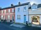 Thumbnail Terraced house for sale in Isca Road, Caerleon, Newport