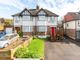 Thumbnail Semi-detached house for sale in Woodside Road, Sutton