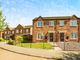 Thumbnail Semi-detached house for sale in Dove Road, Mexborough