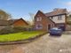 Thumbnail Detached house for sale in Middleforth Court, Penwortham, Preston