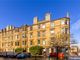 Thumbnail Flat for sale in Montgomery Street, Hillside, Edinburgh