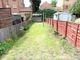 Thumbnail Terraced house to rent in Claude Street, Dunkirk, Nottingham, Nottinghamshire