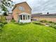 Thumbnail Detached house for sale in Showfield Close, Sherburn In Elmet, Leeds