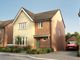 Thumbnail Detached house for sale in "The Wixham" at Southgate Street, Long Melford, Sudbury