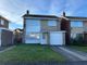 Thumbnail Detached house for sale in Ffordd Llywelyn, Wrexham