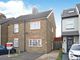 Thumbnail Semi-detached house for sale in Salisbury Road, Romford, Essex