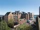 Thumbnail Flat for sale in 55 Vespasian (Fourth Floor), East Quay Road, Poole, Dorset