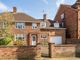Thumbnail Semi-detached house for sale in Chaucer Road, Bedford