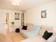 Thumbnail Terraced house for sale in Manor Drive, Pickering