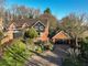 Thumbnail Detached house for sale in Oaklea Wood, Welwyn, Hertfordshire