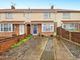 Thumbnail Terraced house for sale in Keswick Road, Sprowston, Norwich
