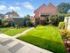 Thumbnail Detached house for sale in Ashurst Close, Wigston, Leicestershire