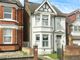 Thumbnail Detached house for sale in Nelson Road, Gillingham, Kent
