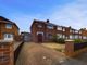 Thumbnail Semi-detached house for sale in Central Square, Stanground, Peterborough