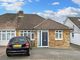 Thumbnail Semi-detached bungalow for sale in Tensing Gardens, Billericay
