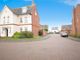 Thumbnail Detached house for sale in Carroll Drive, Warwick, Warwickshire