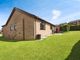 Thumbnail Detached bungalow for sale in Birch Close, Branston, Lincoln