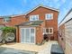 Thumbnail Detached house for sale in Leapingwell Lane, Winslow, Buckingham