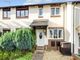 Thumbnail Terraced house for sale in Hughes Avenue, Barnstaple, Devon