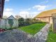 Thumbnail Barn conversion for sale in New Barn Lane, Crawley, Winchester