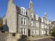 Thumbnail Flat to rent in Flat 3, 1 Grosvenor Terrace, Aberdeen