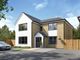 Thumbnail Detached house for sale in Plot 3 Whitehill Close, Bexleyheath