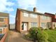 Thumbnail Semi-detached house for sale in Runnymede, Great Lumley, Chester Le Street, County Durham