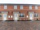 Thumbnail Terraced house to rent in Clematis Court, West Meadows, Cramlington