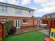 Thumbnail Semi-detached house for sale in Ledvinka Crescent, Hamilton, South Lanarkshire