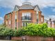 Thumbnail Flat for sale in Ridings Close, Highgate, London