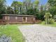 Thumbnail Bungalow for sale in St. Minver Holiday Park, Wadebridge, Cornwall