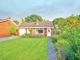 Thumbnail Detached bungalow for sale in Colmore Avenue, Spital, Wirral