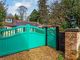 Thumbnail Detached house for sale in Trumpets Hill Road, Reigate, Surrey