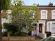 Thumbnail Terraced house for sale in Kynaston Road, Stoke Newington, London