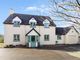 Thumbnail Detached house for sale in Brayford, Barnstaple, Devon